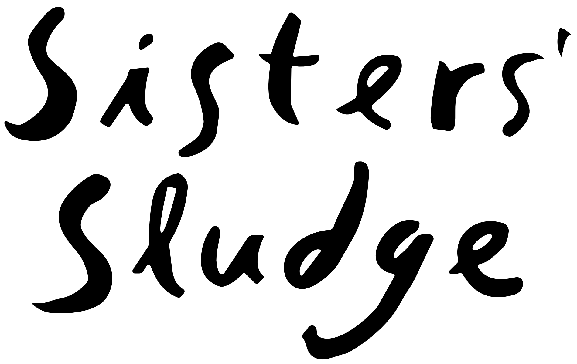 Sisters' Sludge Cafe and Wine Bar